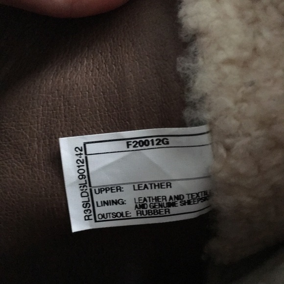 Ugg Boots 👢 - Picture 5 of 6